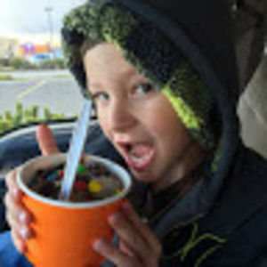 Meet your Posher, Michael